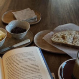 Cafe&deporte Maison Savannah Studio Boisson