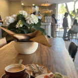 Cafe&deporte Maison Savannah Studio Boisson