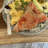 Cafe&deporte Maison Savannah Studio Nourriture