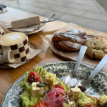 Cafe&deporte Maison Savannah Studio Nourriture