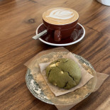 Cafe&deporte Maison Savannah Studio Boisson