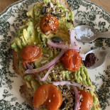 Cafe&deporte Maison Savannah Studio Nourriture