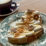 Cafe&deporte Maison Savannah Studio Nourriture