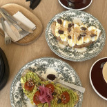 Cafe&deporte Maison Savannah Studio Nourriture