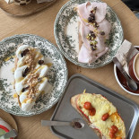 Cafe&deporte Maison Savannah Studio Nourriture