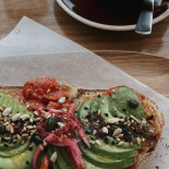 Cafe&deporte Maison Savannah Studio Nourriture