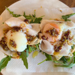 Cafe&deporte Maison Savannah Studio Nourriture