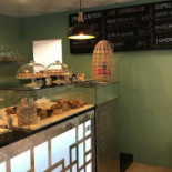 Can Kiwi À l'intérieur