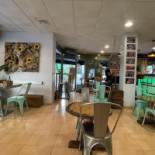 Can Kiwi À l'intérieur