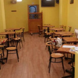 El Rincon Del Mar À l'intérieur