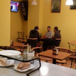 El Rincon Del Mar À l'intérieur