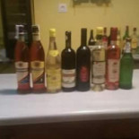 El Rincon Del Mar À l'intérieur