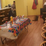 El Rincon Del Mar À l'intérieur