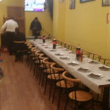 El Rincon Del Mar À l'intérieur