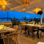 Ciento80 À l'intérieur