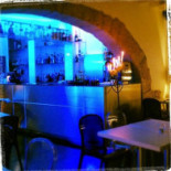 The A-list Cafe À l'intérieur