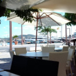 The A-list Cafe Extérieur