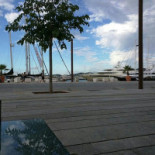 The A-list Cafe Extérieur