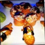 The A-list Cafe Comida