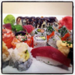 The A-list Cafe Comida