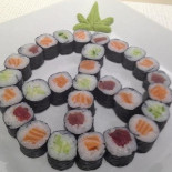 The A-list Cafe Comida