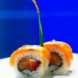 The A-list Cafe Comida