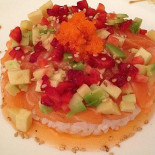 The A-list Cafe Nourriture