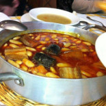 Sidrería Tino El Roxu Nourriture