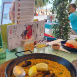 Haddock Eivissa Bar-restaurante Carte