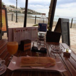 Haddock Eivissa Bar-restaurante À l'intérieur