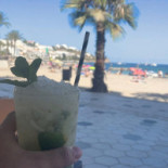 Haddock Eivissa Bar-restaurante Boisson