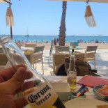 Haddock Eivissa Bar-restaurante Extérieur