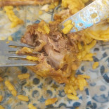 Haddock Eivissa Bar-restaurante Nourriture