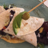 Haddock Eivissa Bar-restaurante Nourriture