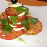 Haddock Eivissa Bar-restaurante Nourriture