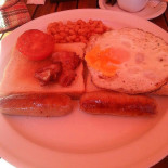 Haddock Eivissa Bar-restaurante Nourriture
