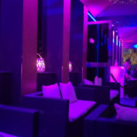 Mojito Beach Club Ibiza À l'intérieur