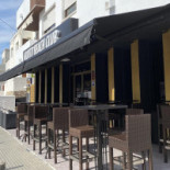 Mojito Beach Club Ibiza Extérieur