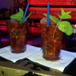Mojito Beach Club Ibiza Boisson