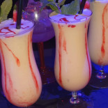 Mojito Beach Club Ibiza Boisson