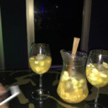 Mojito Beach Club Ibiza Boisson