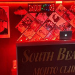 Mojito Beach Club Ibiza Boisson