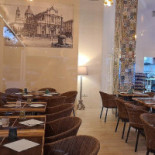 Gusto's À l'intérieur