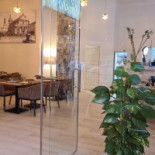 Gusto's À l'intérieur