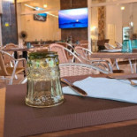 Gusto's À l'intérieur