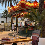 Carousel Ibiza Extérieur