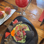 Carousel Ibiza Nourriture