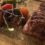 Carousel Ibiza Nourriture