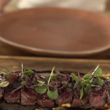 Carousel Ibiza Nourriture