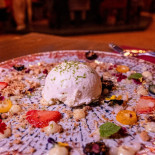 Carousel Ibiza Nourriture